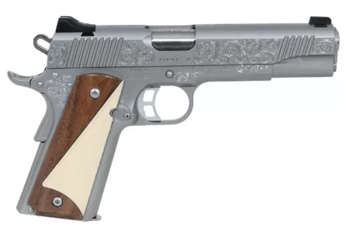 KIMBER 45ACP STAINLESS II CLSC KIM3200314