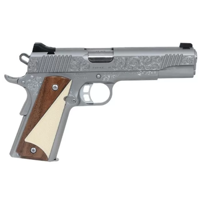 KIMBER 45ACP STAINLESS II CLSC KIM3200314