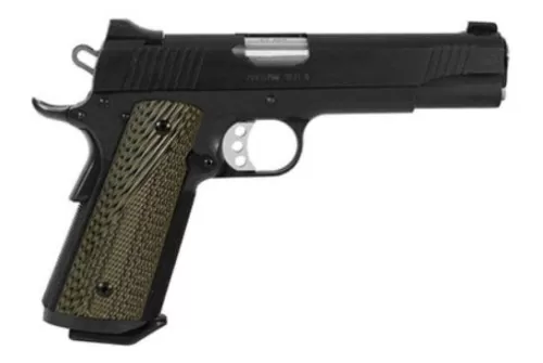 Kimber Custom TLE II (Em) .45A KIM3200369