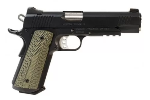 Kimber 45Acp Custom Tle/Rl II (Em) KIM3200370