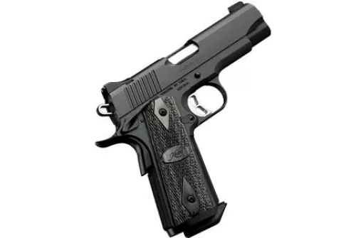 Kimber Tact Pro II 9Mm 3200120