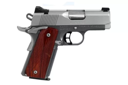 OEM Misc 45Acp Ultra+ CDP KIM3000251