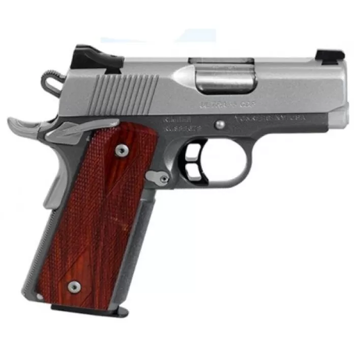 OEM Misc 45Acp Ultra+ CDP KIM3000251