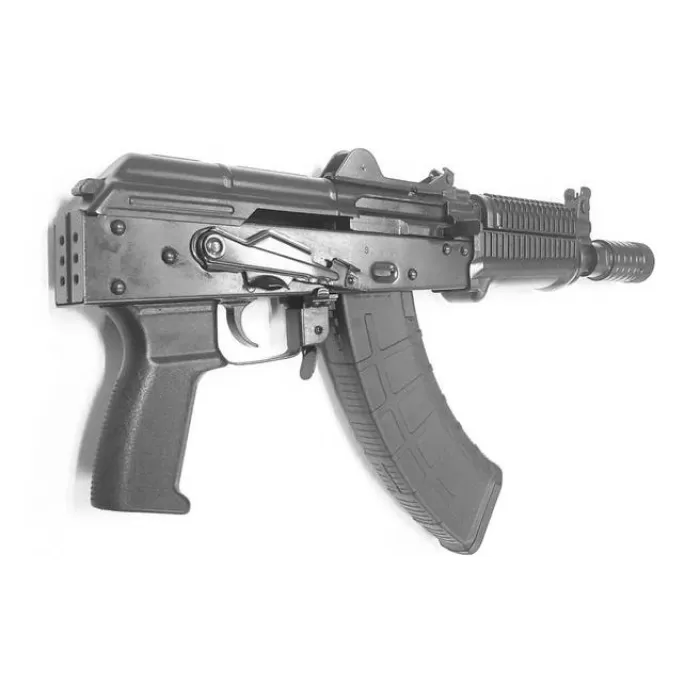 RDI RAK47-P 7.62X39 POLYMER KRINK W/TRUNNION