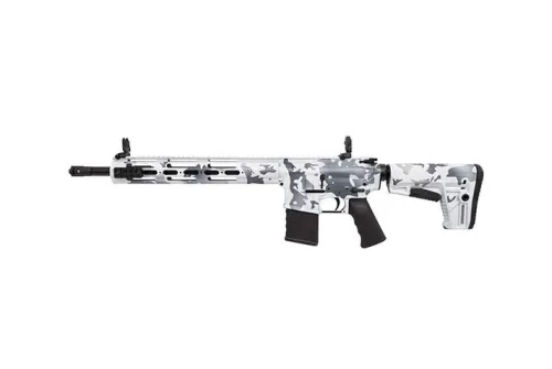 Kriss Usa Dmk22c 22Lr 16.5 TB MC Alp 10R DM22CMCALP01