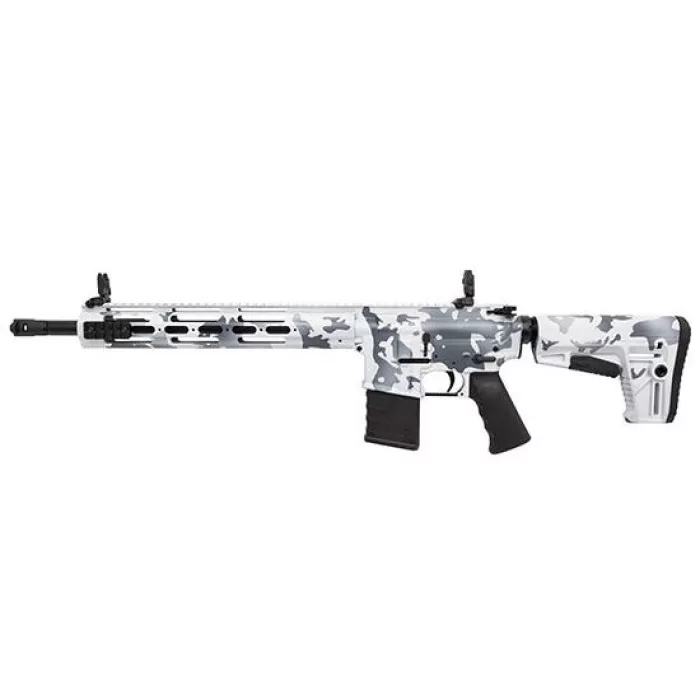 Kriss Usa Dmk22c 22Lr 16.5 TB MC Alp 10R DM22CMCALP01 Kriss Usa Dmk22c 22Lr 16.5 TB MC Alp 10R DM22CMCALP01