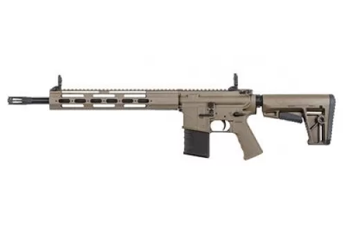 Kriss Dmk22c 22lr 16.5" 15rd Fde