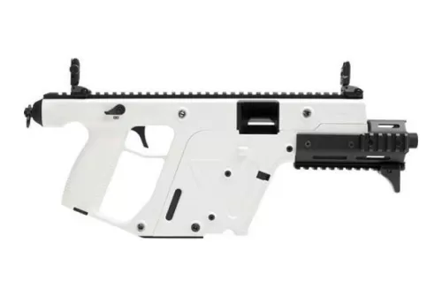 Kriss Vector Sdp Pistol .22lr - G2 6.5" Tb 10rd Alpine