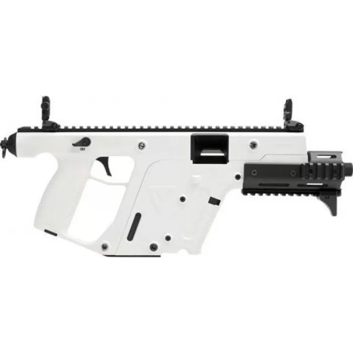 Kriss Vector Sdp Pistol .22lr - G2 6.5" Tb 10rd Alpine Kriss Vector Sdp Pistol .22lr - G2 6.5" Tb 10rd Alpine