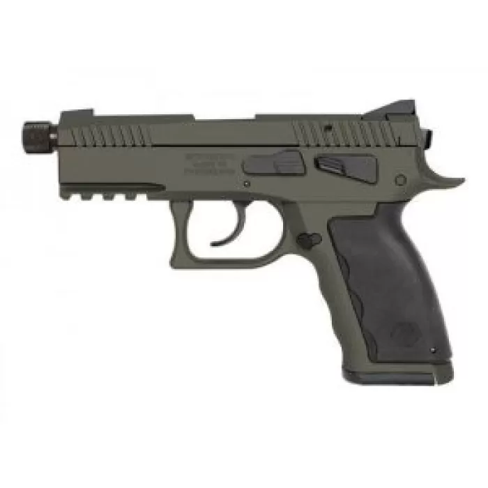 Kriss Usa, Inc Sphinx Sdp 9Mm Thrd Comp Krypton 15Rd S4WSDCME076 810237022290 Kriss Usa, Inc Sphinx Sdp 9Mm Thrd Comp Krypton 15Rd S4WSDCME076 810237022290