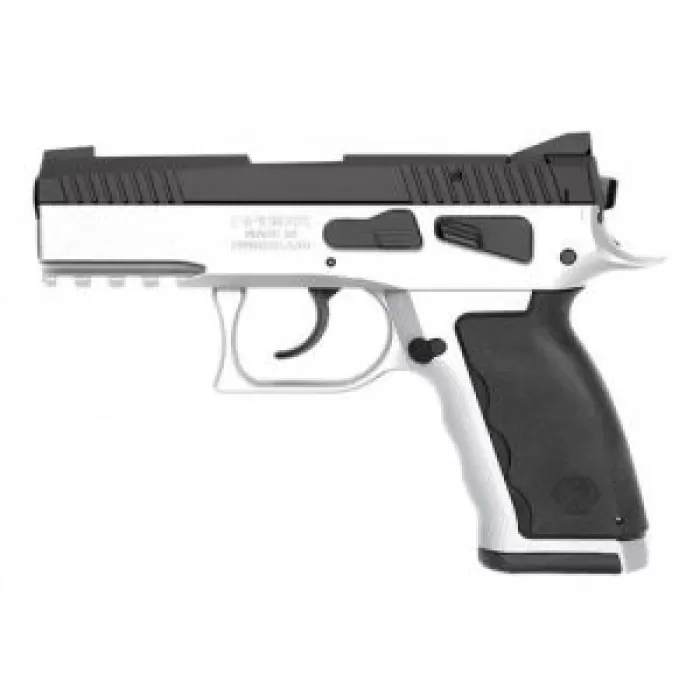Kriss Usa, Inc Sphinx Sdp 9Mm Comp Alpine Dasa 15Rd S4WSDCME103 810237024096 Kriss Usa, Inc Sphinx Sdp 9Mm Comp Alpine Dasa 15Rd S4WSDCME103 810237024096