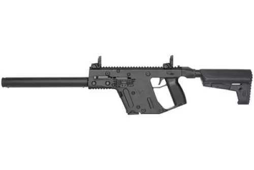 Kriss Vector Crb G2 .40sw - 16" 15rd M4 Stock Black