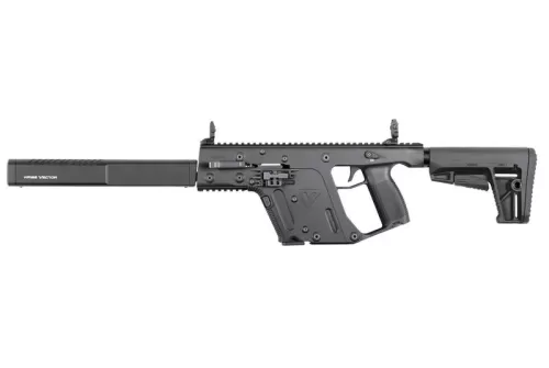 Kriss Vector 22 Gen II CRB .22 LR 16" Barrel 10-Rounds
