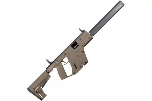 KRISS VECTOR CRB G2 40SW 16 FDE 15RD