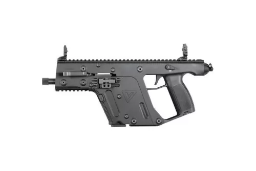 KRISS VECTOR SDP G2 40SW  5.5 THRD BLK 15RD