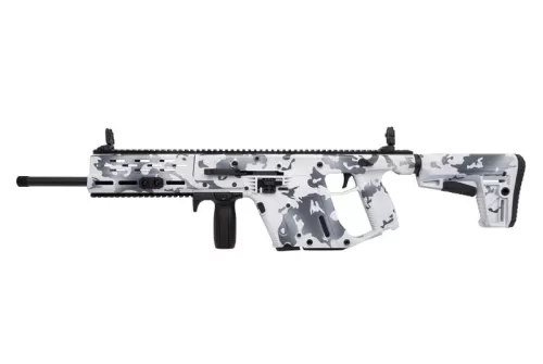 KRISS USA Vector CRB Enhanced Rifle 22 LR - 16