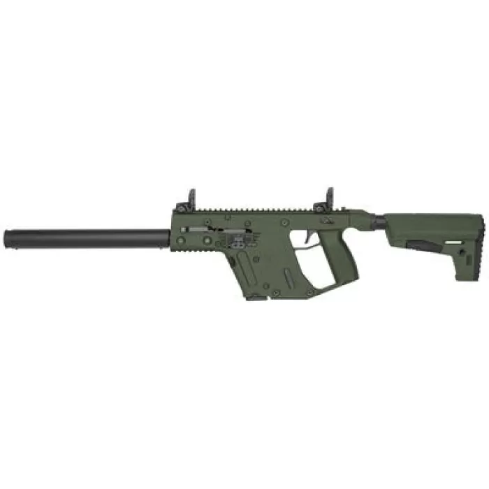 Kriss Vector G2 .45acp 16-inch 13Rd M4 Stock Odg Kriss Vector G2 .45acp 16-inch 13Rd M4 Stock Odg