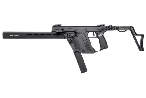 Kriss Vector Crb G3 10mm 16" 33rd Folding Stock Black