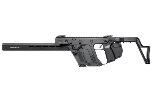 Kriss USA KV903CBL03 Vector CRB *CA Compliant G3 9mm 16
