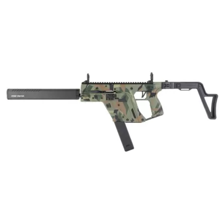 Kriss Vector CRB 10MM Semi-automatic Rifle Camo