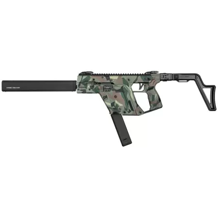 Kriss Vector CRB 10MM Semi-automatic Rifle Camo