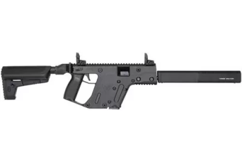 Kriss Vector Gen II CRB Carbine Gray .45 ACP 16-in 13 Rounds
