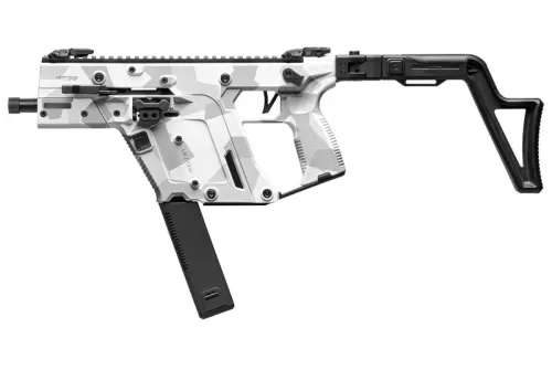 Kriss Vector SBR G3 Arctic Delta Camo 10mm 5.5