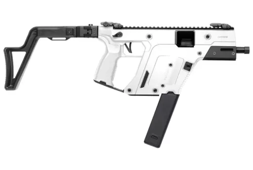 Kriss Vector SBR G3 Alpine White 9mm 5.5