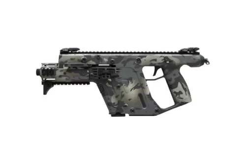 KRISS USA Vector SDP Enhanced Pistol 10mm - 6.5