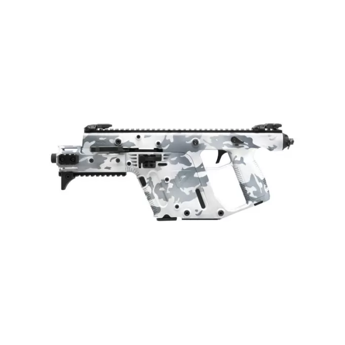 Kriss USA Vector Sdp-e 9mm 6.5" 17+1 Multi-Coat Alpine Kriss USA Vector Sdp-e 9mm 6.5" 17+1 Multi-Coat Alpine