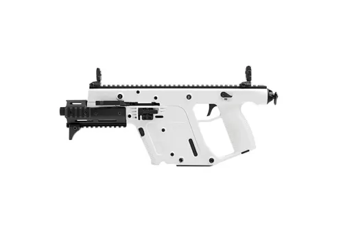 Kriss Usa Vector Sdp-E G2 10Mm 6.5" TB 15Rd Mk5 Alpine KV10PAP30
