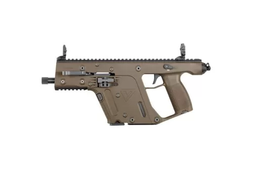 KRISS VECTOR SDP G2 40SW 5.5 THRD FDE 15RD
