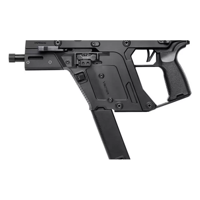 Kriss USA KV903PBL00 Vector SDP G3 9mm 5.50 Kriss USA KV903PBL00 Vector SDP G3 9mm 5.50