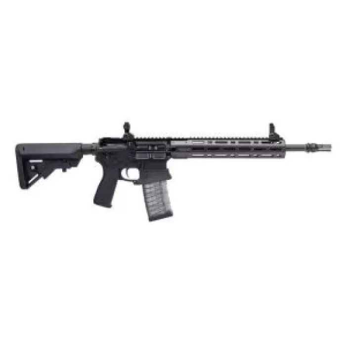 Lancer L15 Patrol W/ Dead Air Keymo Flash Hider LE L15-RFL-PAT-G2-LE-DA Lancer L15 Patrol W/ Dead Air Keymo Flash Hider LE L15-RFL-PAT-G2-LE-DA