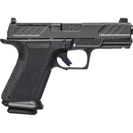 SHADOW SYSTEMS MR920 LE Edition 9mm 4in 10rd Semi-Automatic Pistol (LE-1334)