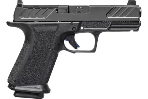 SHADOW SYSTEMS MR920 LE Edition 9mm 4in 10rd Semi-Automatic Pistol (LE-1334)