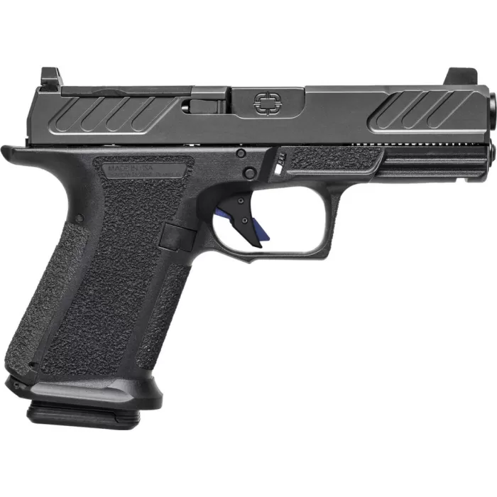 SHADOW SYSTEMS MR920 LE Edition 9mm 4in 10rd Semi-Automatic Pistol (LE-1334)