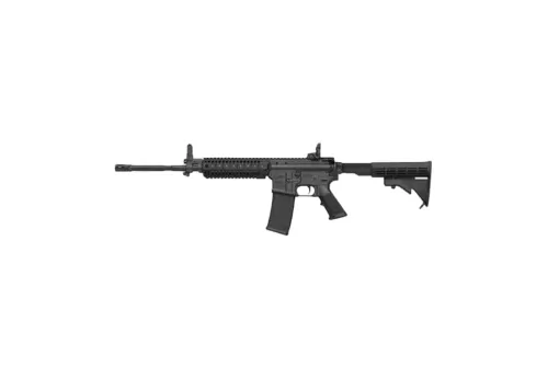 Colt Monolithic Carbine 5.56mm 16.1