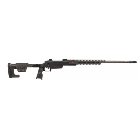 Fierce Reaper H-Tac 7mm Backcountry 24" Black