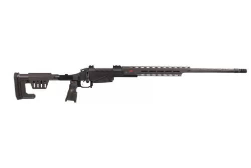Fierce Reaper H-Tac 7mm Backcountry 24" Black