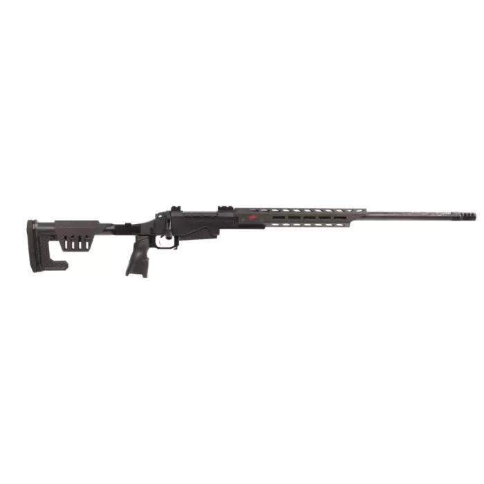 Fierce Reaper H-Tac 7mm Backcountry 24" Black Fierce Reaper H-Tac 7mm Backcountry 24" Black