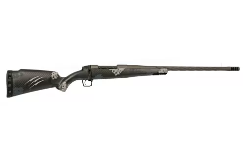 Fierce Firearms Twisted Rogue 7 PRC 24