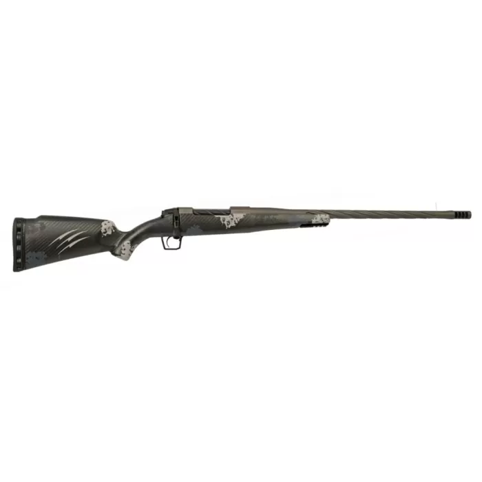Fierce Firearms Twisted Rogue 7 PRC 24