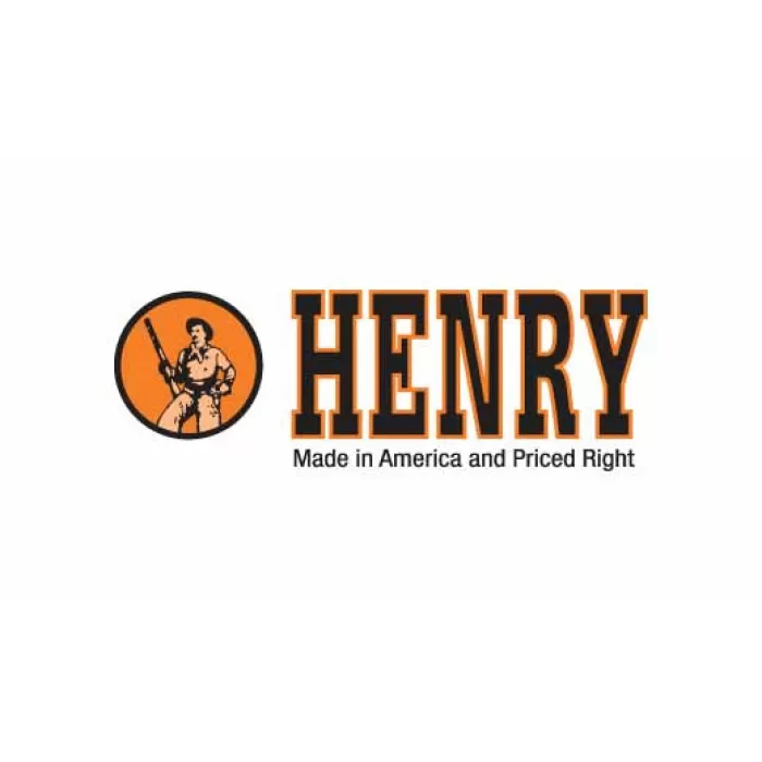 HENRY H1 TRACKER 22LR 16.5" 13RD