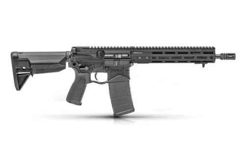 SPRINGFIELD ARMORY Saint Edge 5.56mm 11.5in 30rd Semi-Automatic Short-Barreled Rifle (STE9115556B)