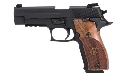 SIG SAUER P226 .22LR 4.6in 10rd Semi-Automatic Pistol (226BR-22-BAS-SAO)