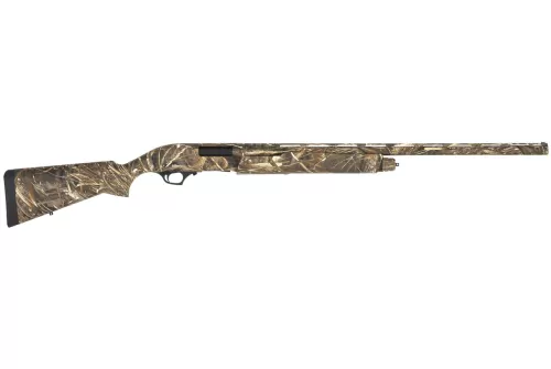 TRISTAR Cobra III Field Pump Youth Max-5 20 Ga 24in 5rd Pump-Action Shotgun (23158)