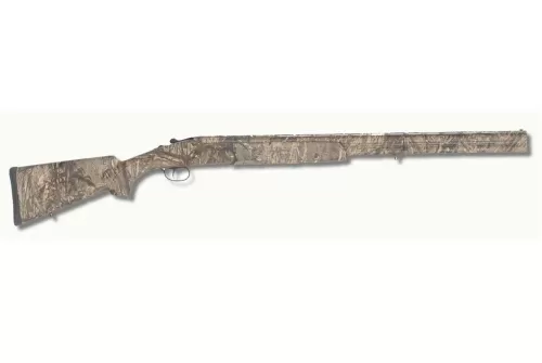 Tristar Hunter Magii O/u 12ga. - 3.5" 30"vr Ct-5 Mo-blind Syn