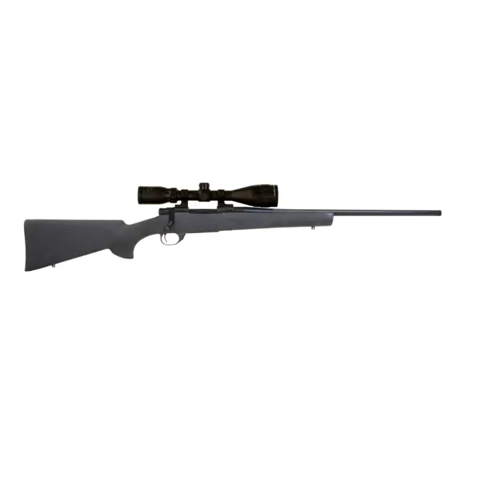 Howa M1500 Gamepro 2 Black 6.5 Creedmoor 22" Barrel 4-Rounds 3.5-10x44mm Howa M1500 Gamepro 2 Black 6.5 Creedmoor 22" Barrel 4-Rounds 3.5-10x44mm