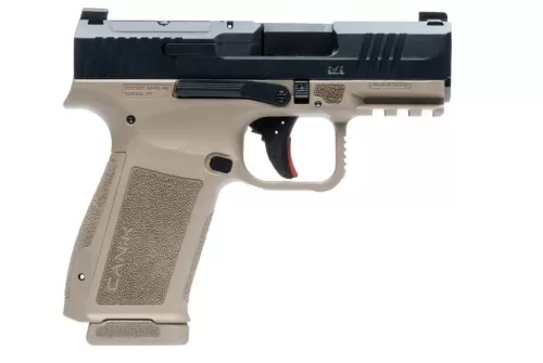Canik HG7882BD-N Mete MC9L 9mm 3.18